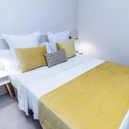 Lbh One Bedroom, Wifi, Kitchen At 500mt From Canteras Beach *