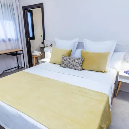 Lbh One Bedroom, Wifi, Kitchen At 500mt From Canteras Beach * Las Palmas de Gran Canaria
