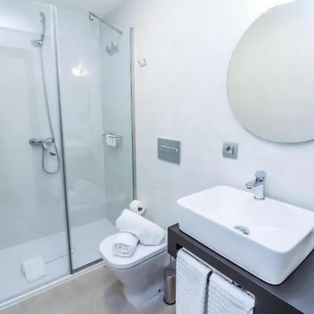 Lbh One Bedroom, Wifi, Kitchen At 500mt From Canteras Beach Apartment